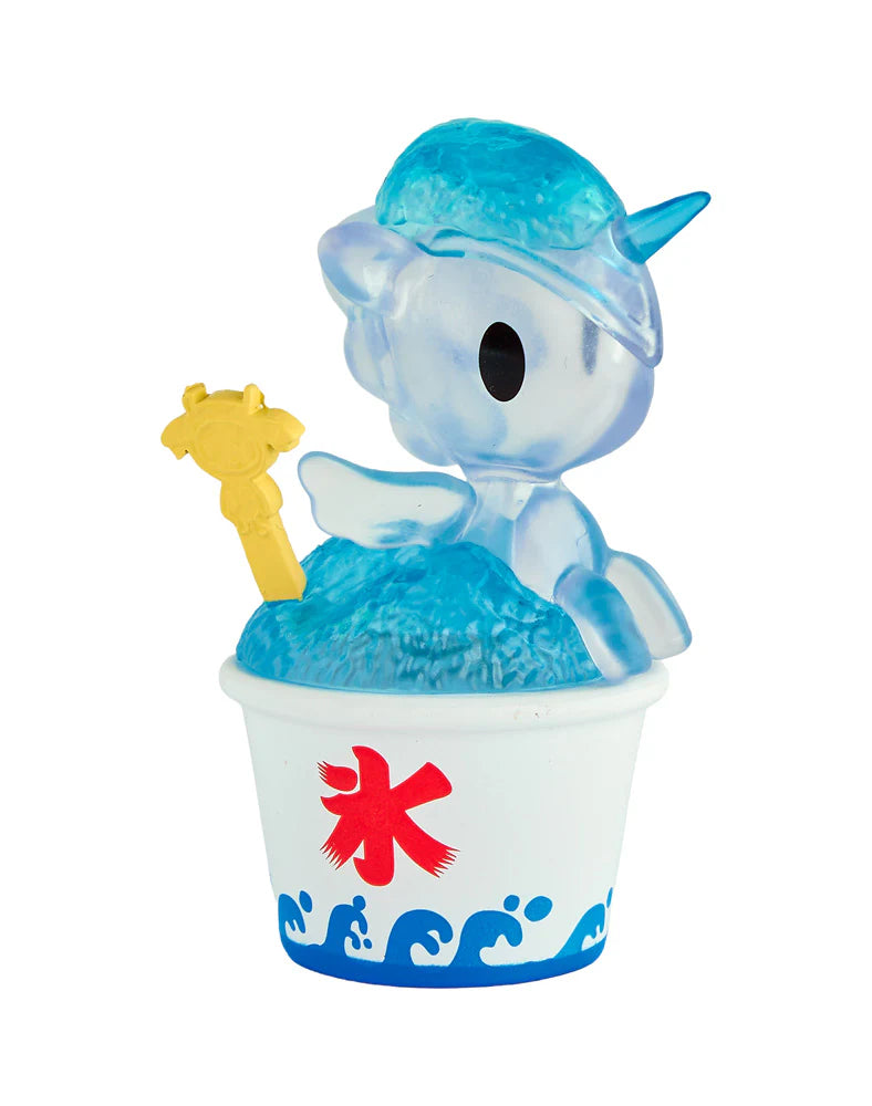 Shaved Ice Dreams Unicorno Blind Box