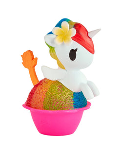 Shaved Ice Dreams Unicorno Blind Box