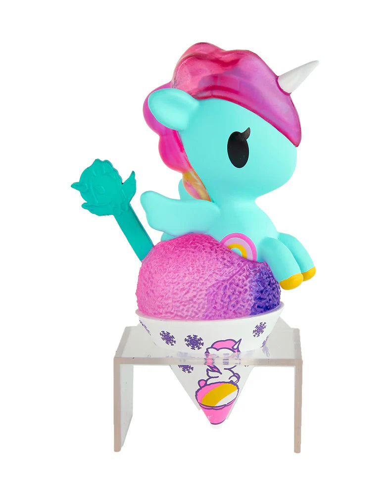 Shaved Ice Dreams Unicorno Blind Box