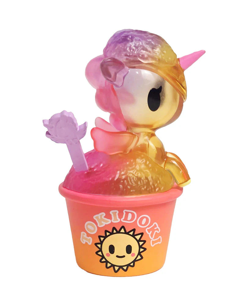 Shaved Ice Dreams Unicorno Blind Box