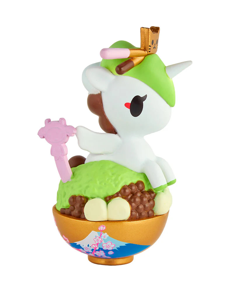 Shaved Ice Dreams Unicorno Blind Box