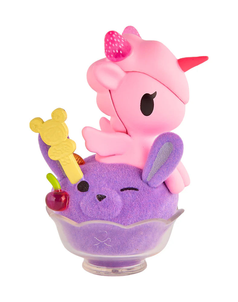 Shaved Ice Dreams Unicorno - Honey Bunny Ice (Special Edition)
