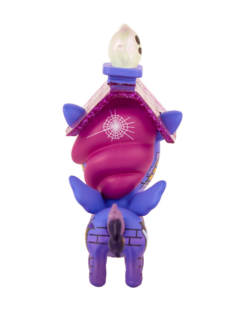 After Dark Skeleton Spooks Unicorno Special Edition