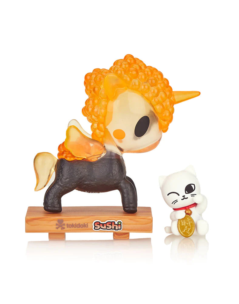 Sushi Unicorno Blind Box Series