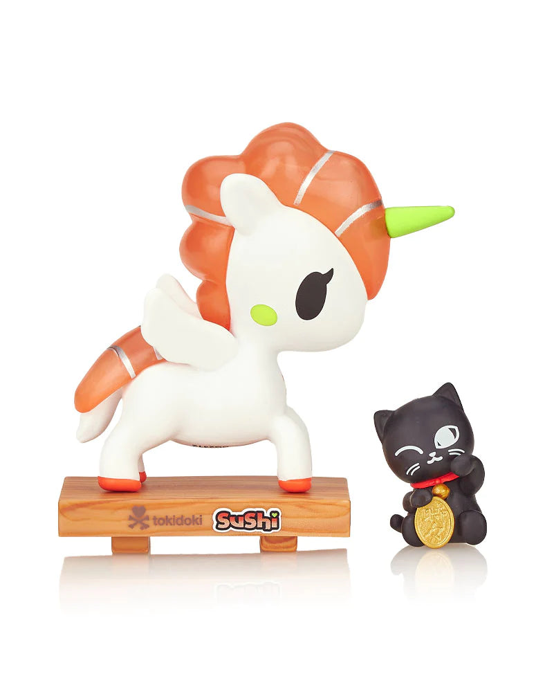 Sushi Unicorno Blind Box Series
