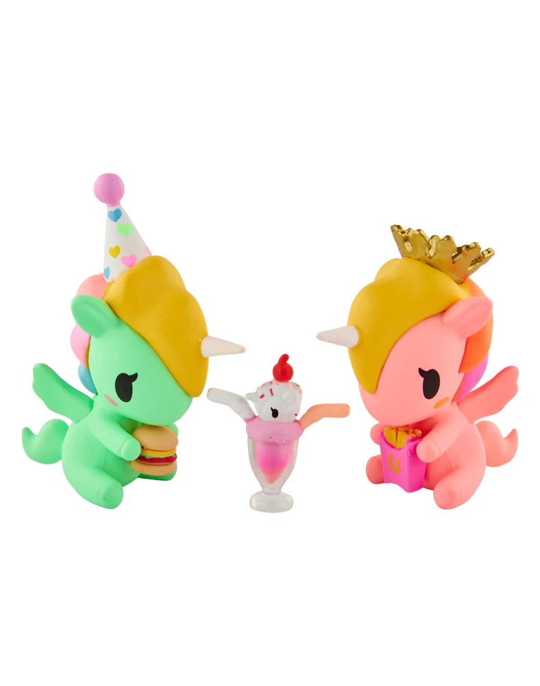 Twinsies Unicorno Blind Box