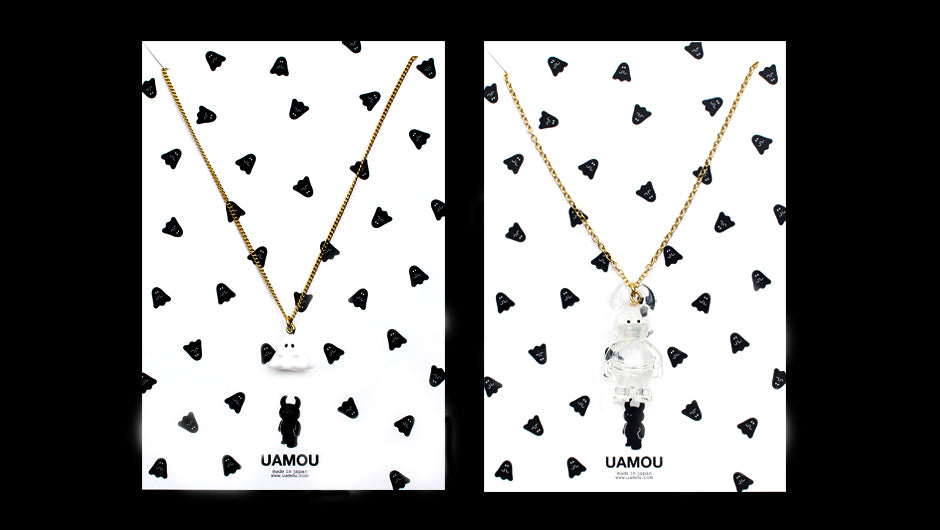 MINI UAMOU NECKLACE