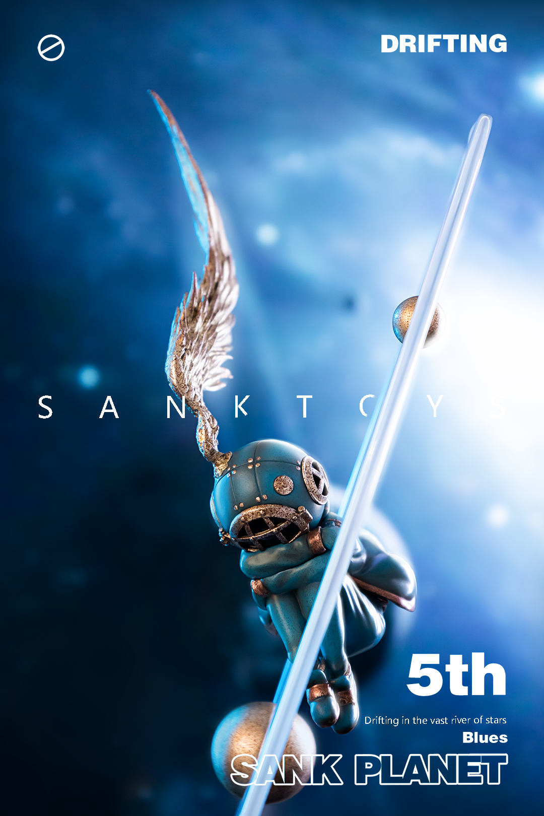 Sank-Planet-Blues