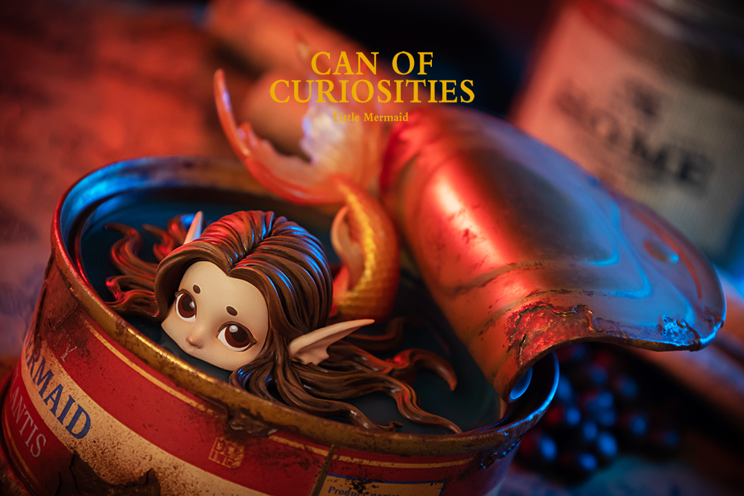 Can of Curiosities