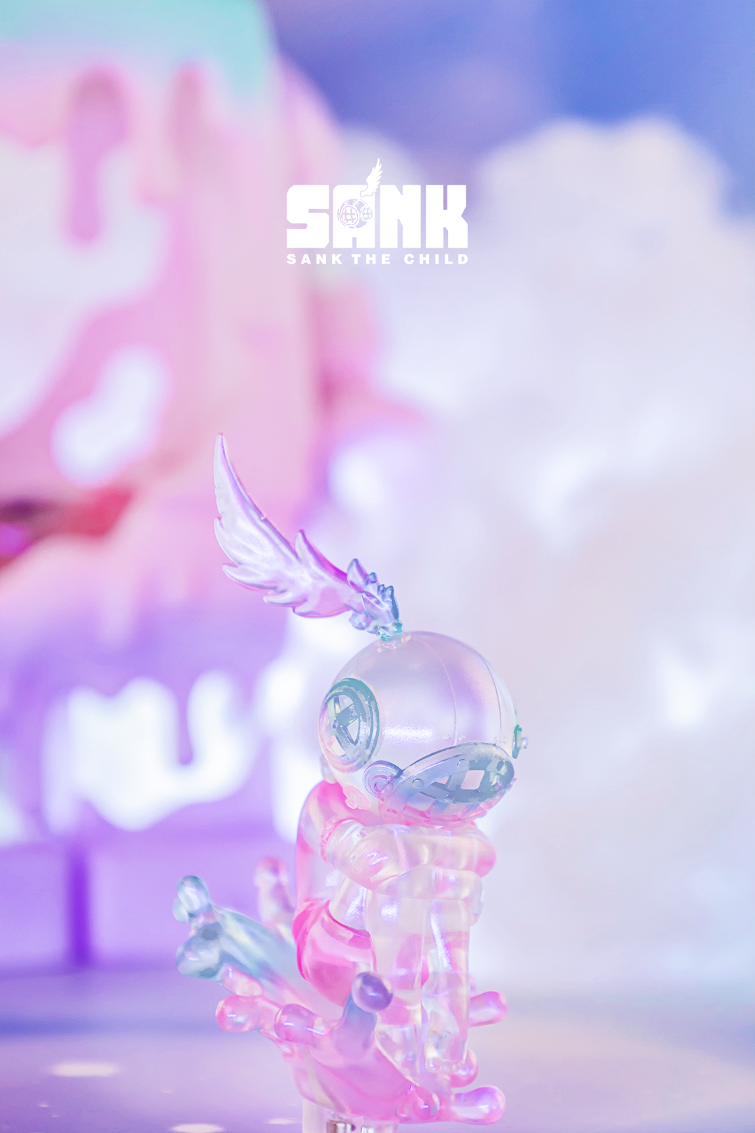 Sank-The Shape-Blocks-Galaxy