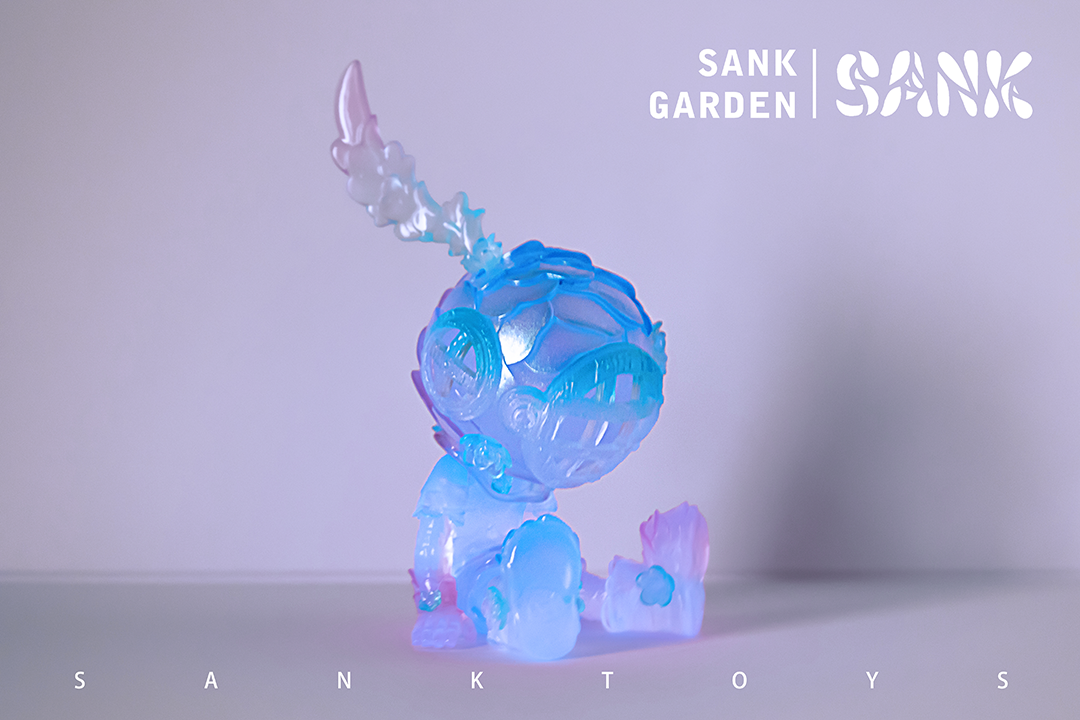 Sank - Good Night Series