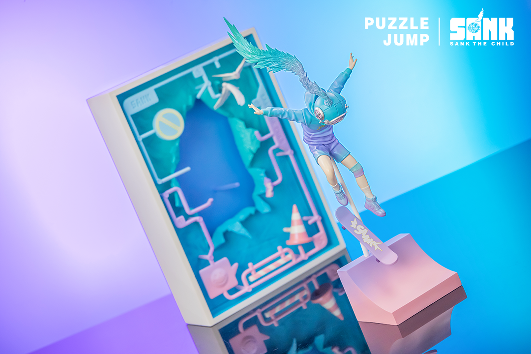 Sank-Puzzle-Jump