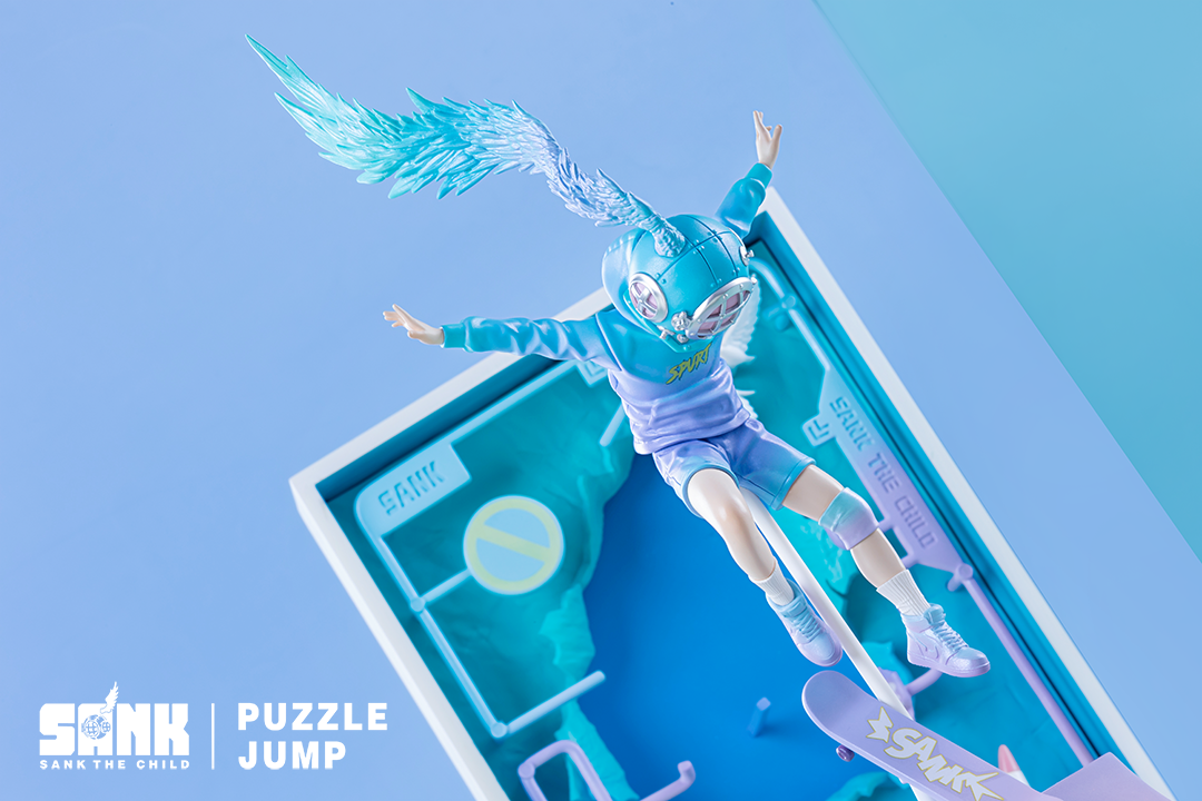 Sank-Puzzle-Jump