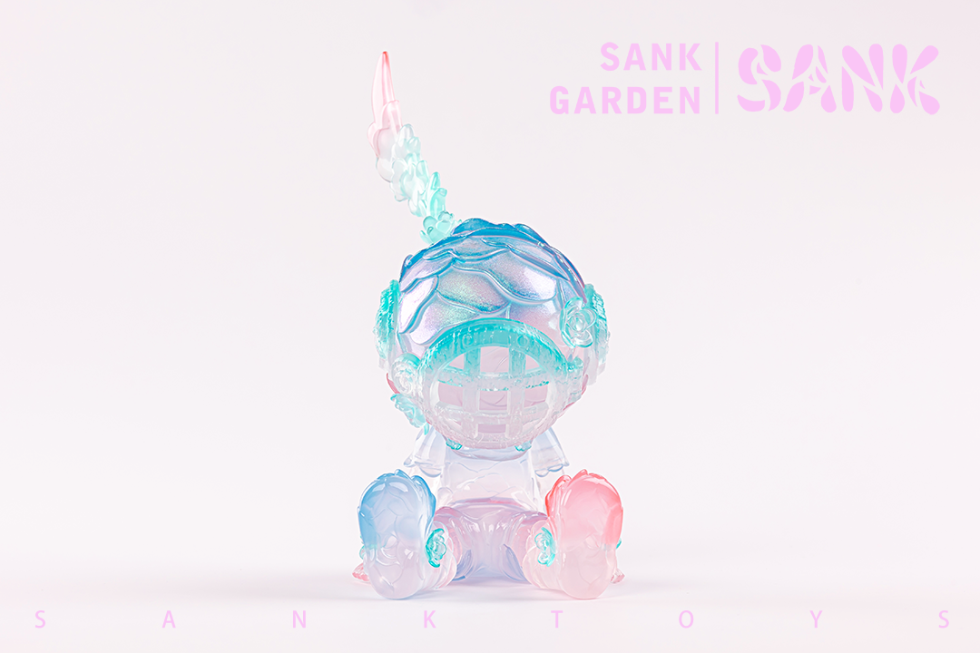 Sank - Good Night Series