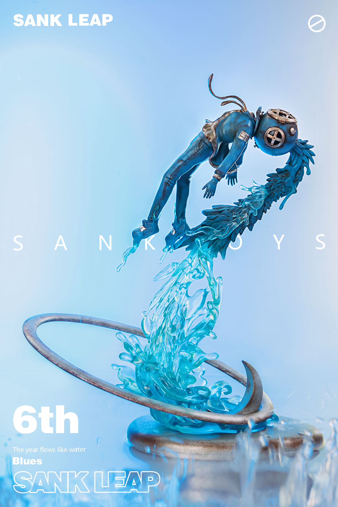Sank-Leap-Blues
