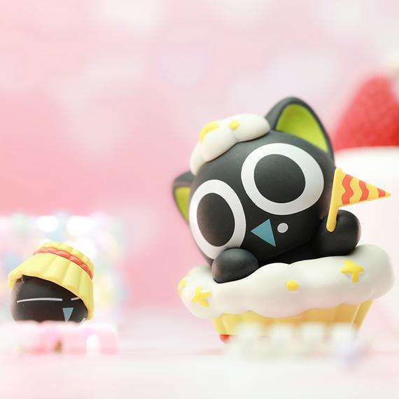 LUOXIAOHEI Birthday Party Blind Box Series