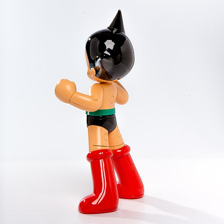 TZKA-001 Atom Boy & Hytitansugi (Original Ver.)