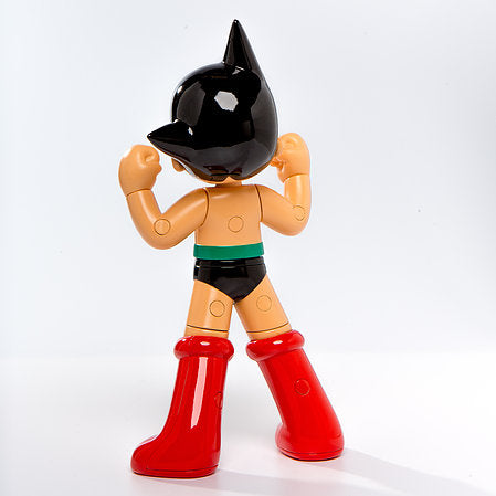 TZKA-001 Atom Boy & Hytitansugi (Original Ver.)