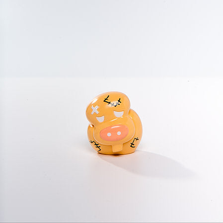 TZKA-001 Atom Boy & Hytitansugi (Original Ver.)