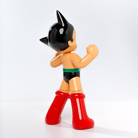 TZKA-001 Atom Boy & Hytitansugi (Original Ver.)