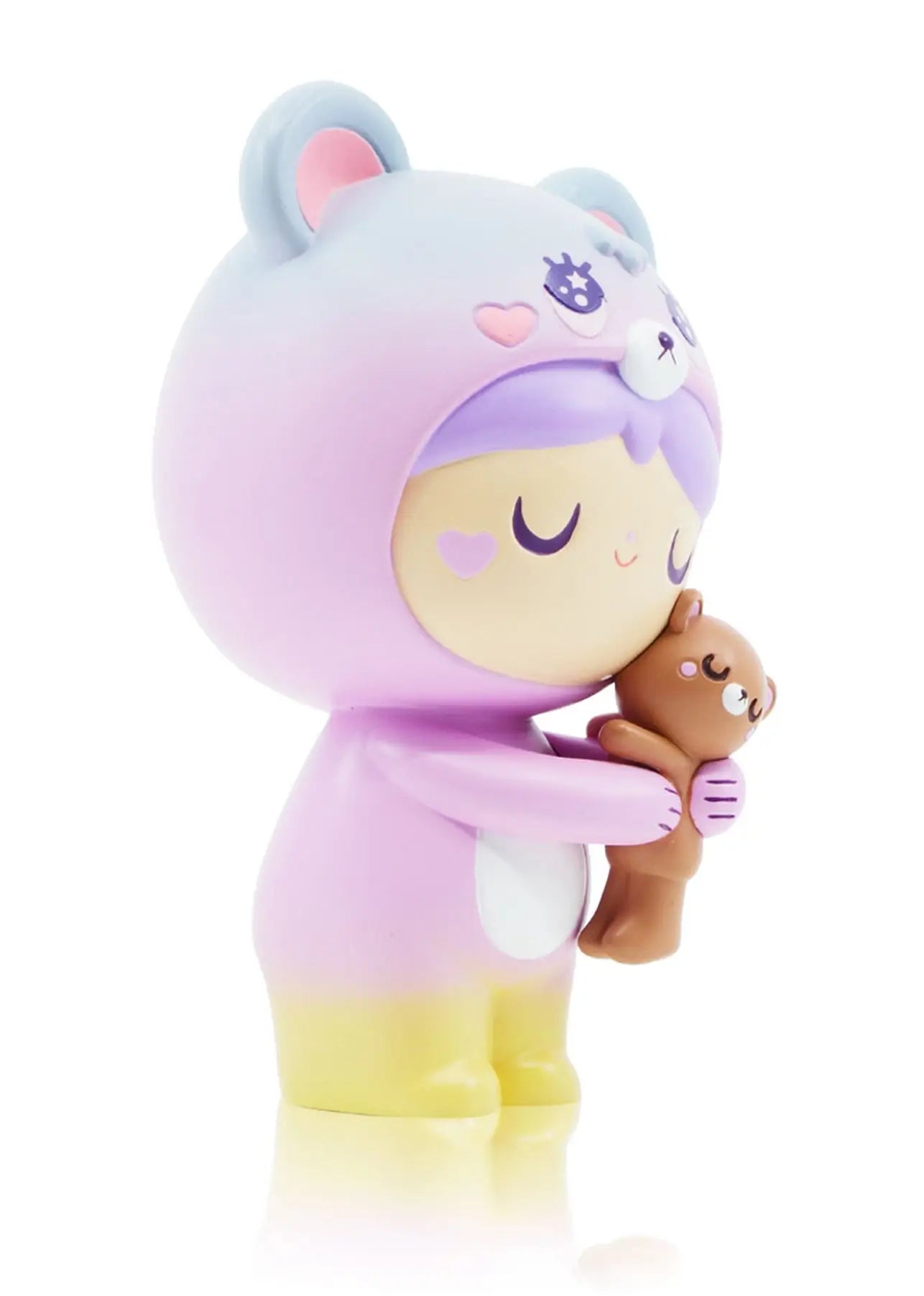 Bear Hugs Momiji