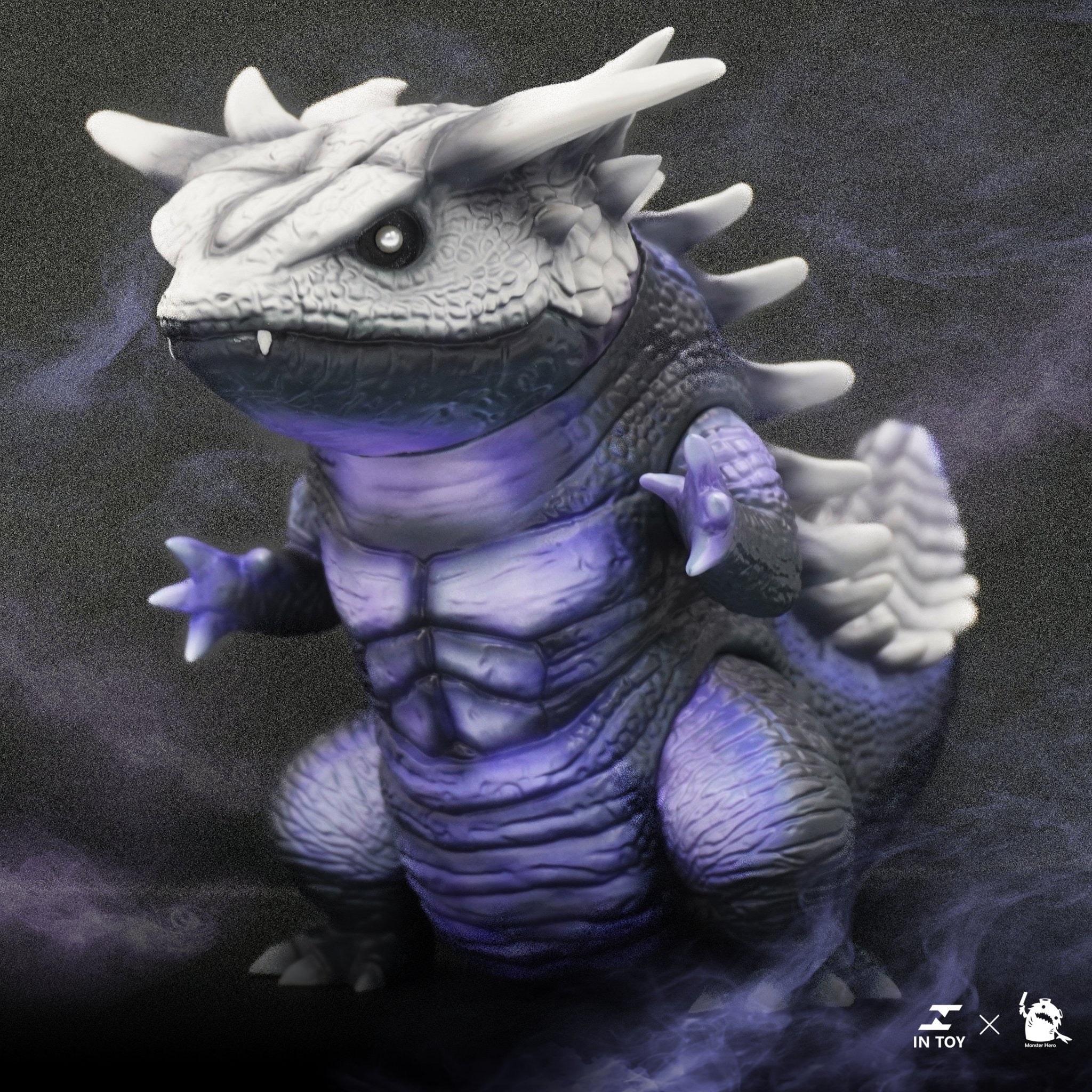 Salamander Super Beast - Void .Ver by MonsterHero