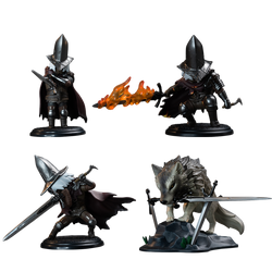 Dark Souls Special Edition Blind Box Series