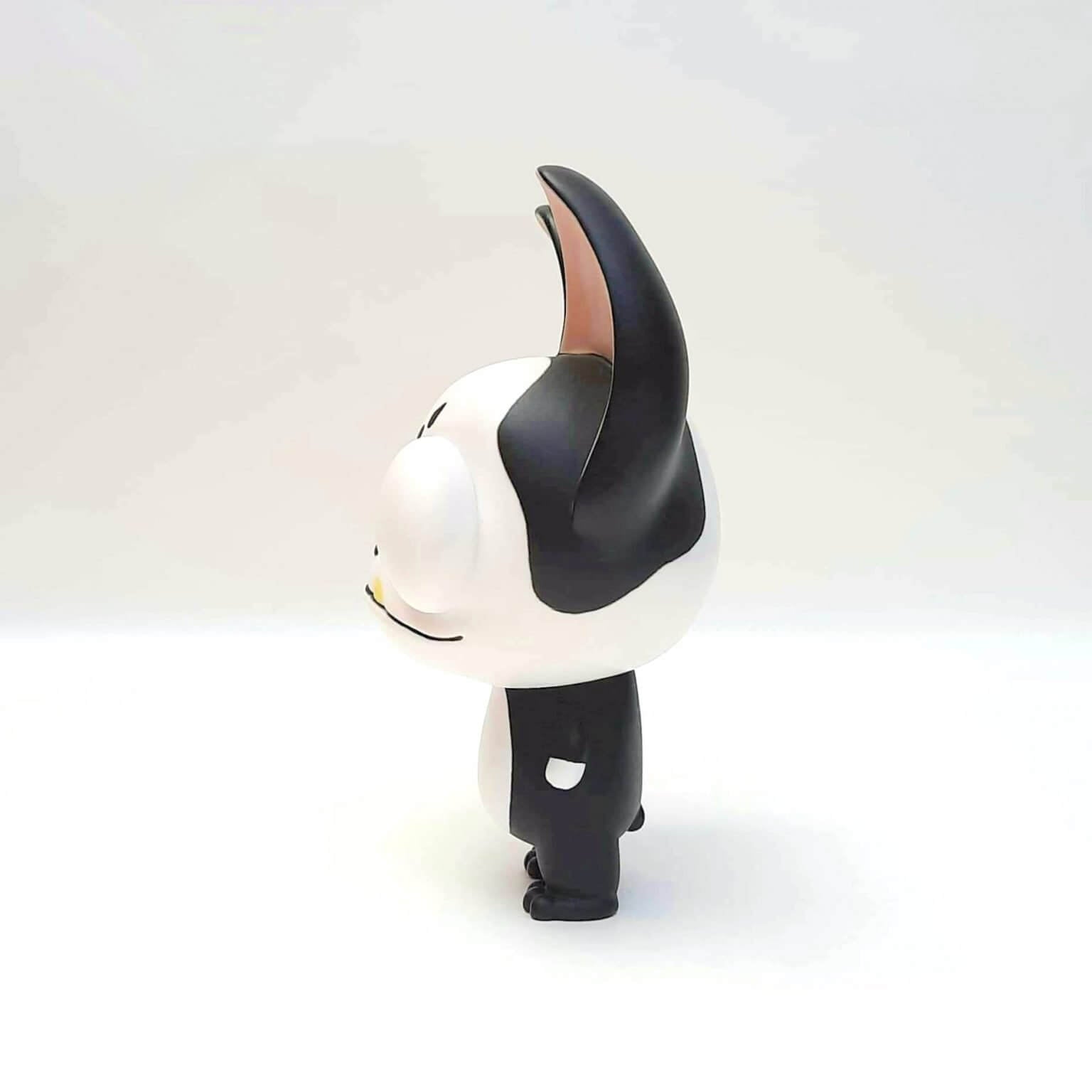 Besties - Nacho & Rosie By The Bots