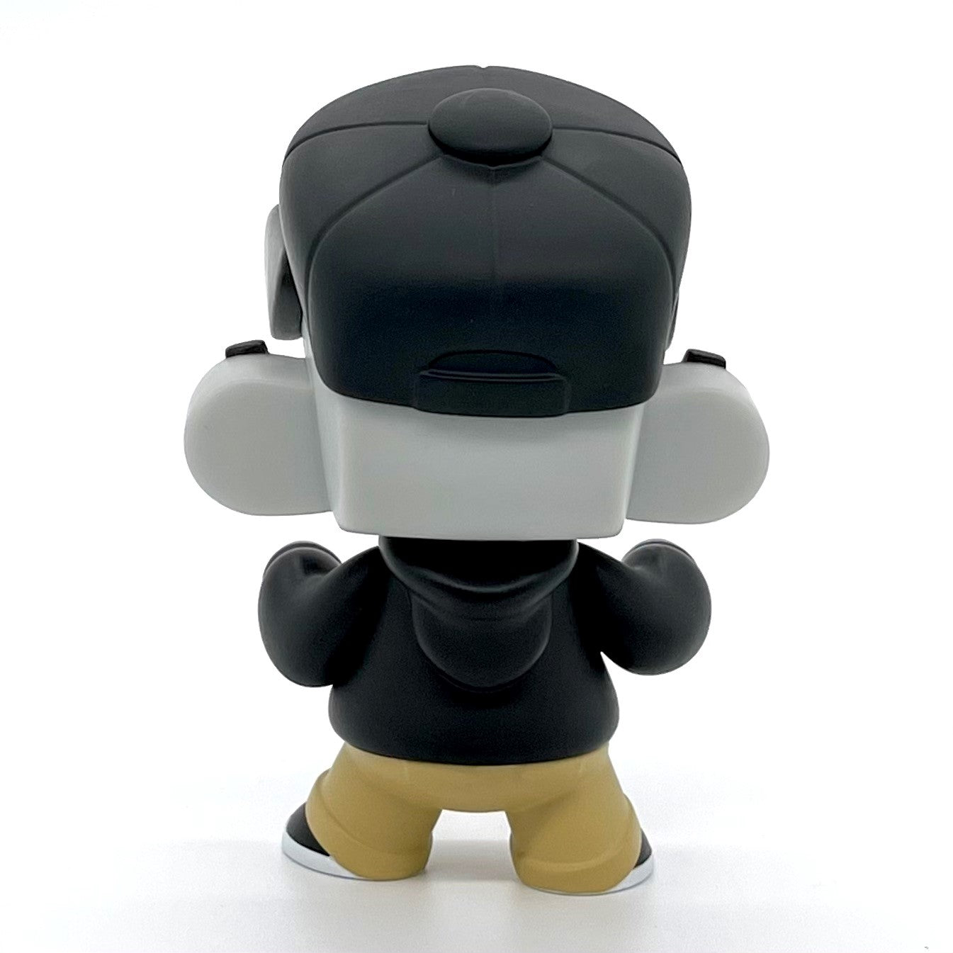 MAD*L Citizen "Black Hat" Edition by Jeremy Mad'L