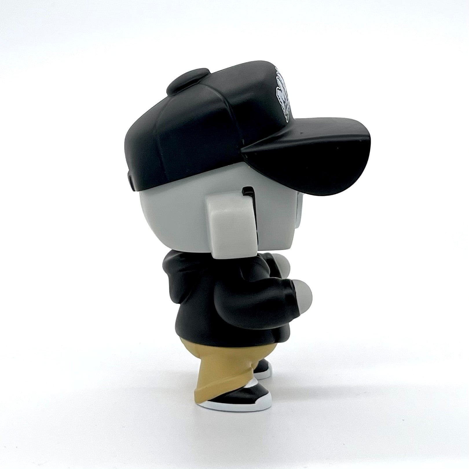 MAD*L Citizen "Black Hat" Edition by Jeremy Mad'L