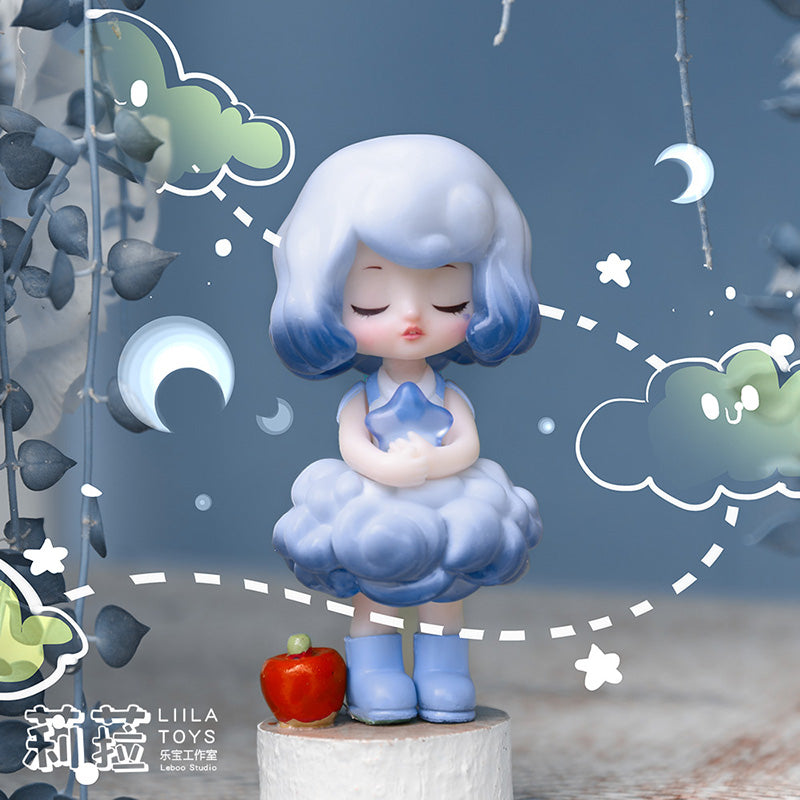 Misty Forest Blind Box Series from Liila Toys