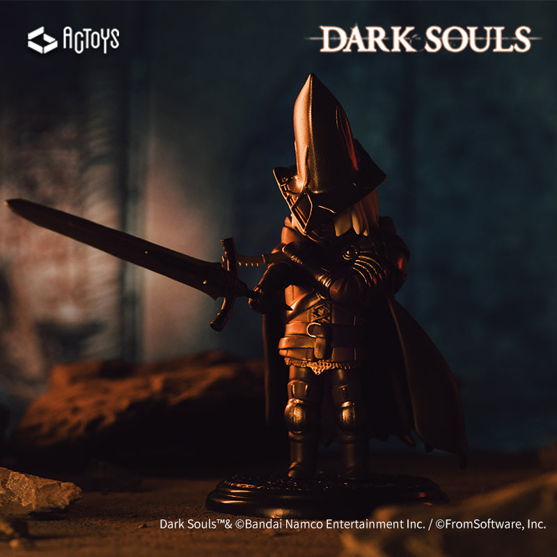 Dark Souls Special Edition Blind Box Series