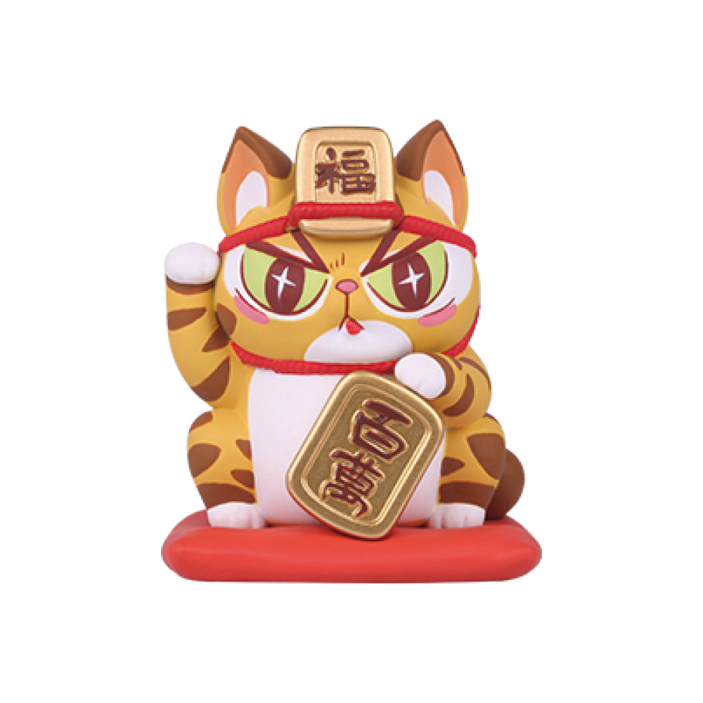 Cat Food Hunting Toy by moneybunny