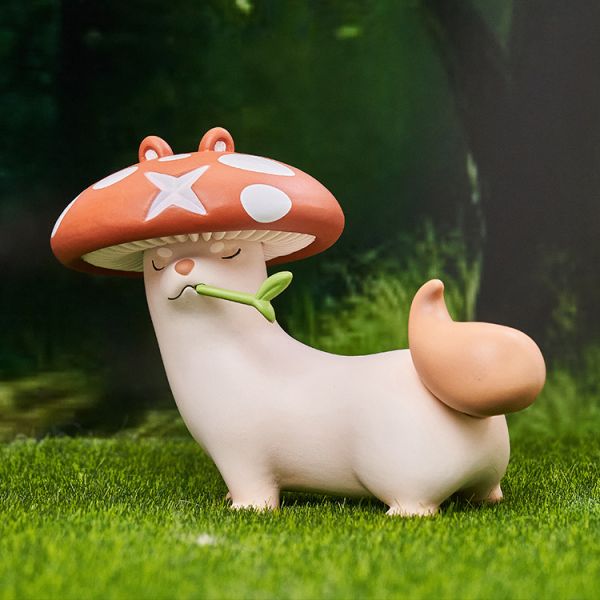 Vegetable Fairy Blind Box Series Special Edition