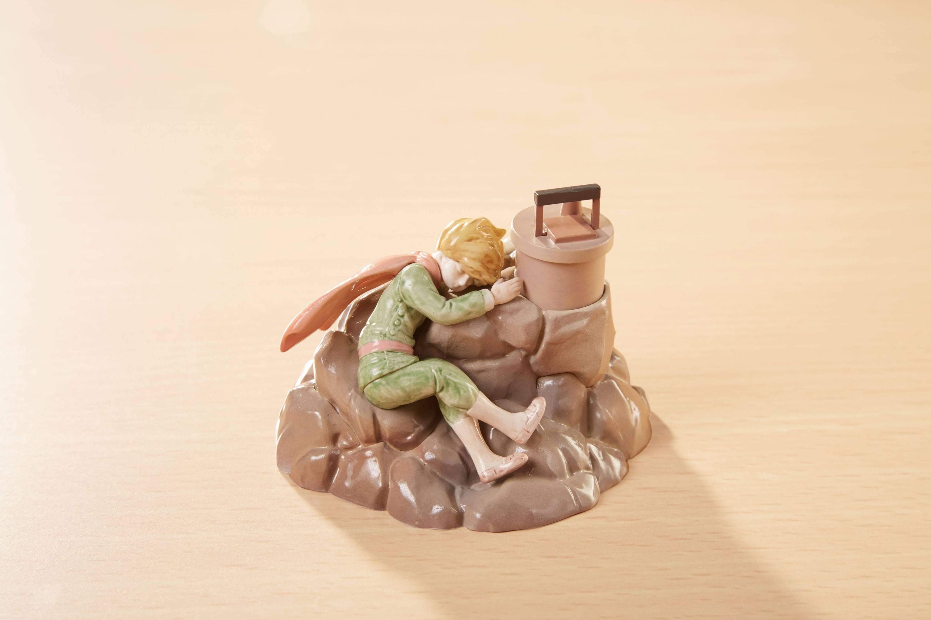 Little Prince Series 2 Blindbox by Zu & Pi x Kaiyodo