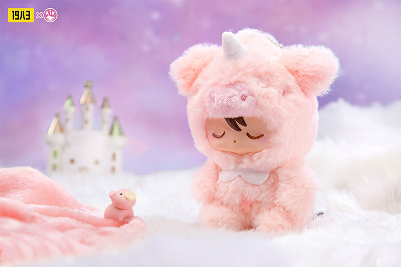 QUAY Animal Pajamas Blind Box Series by KIK