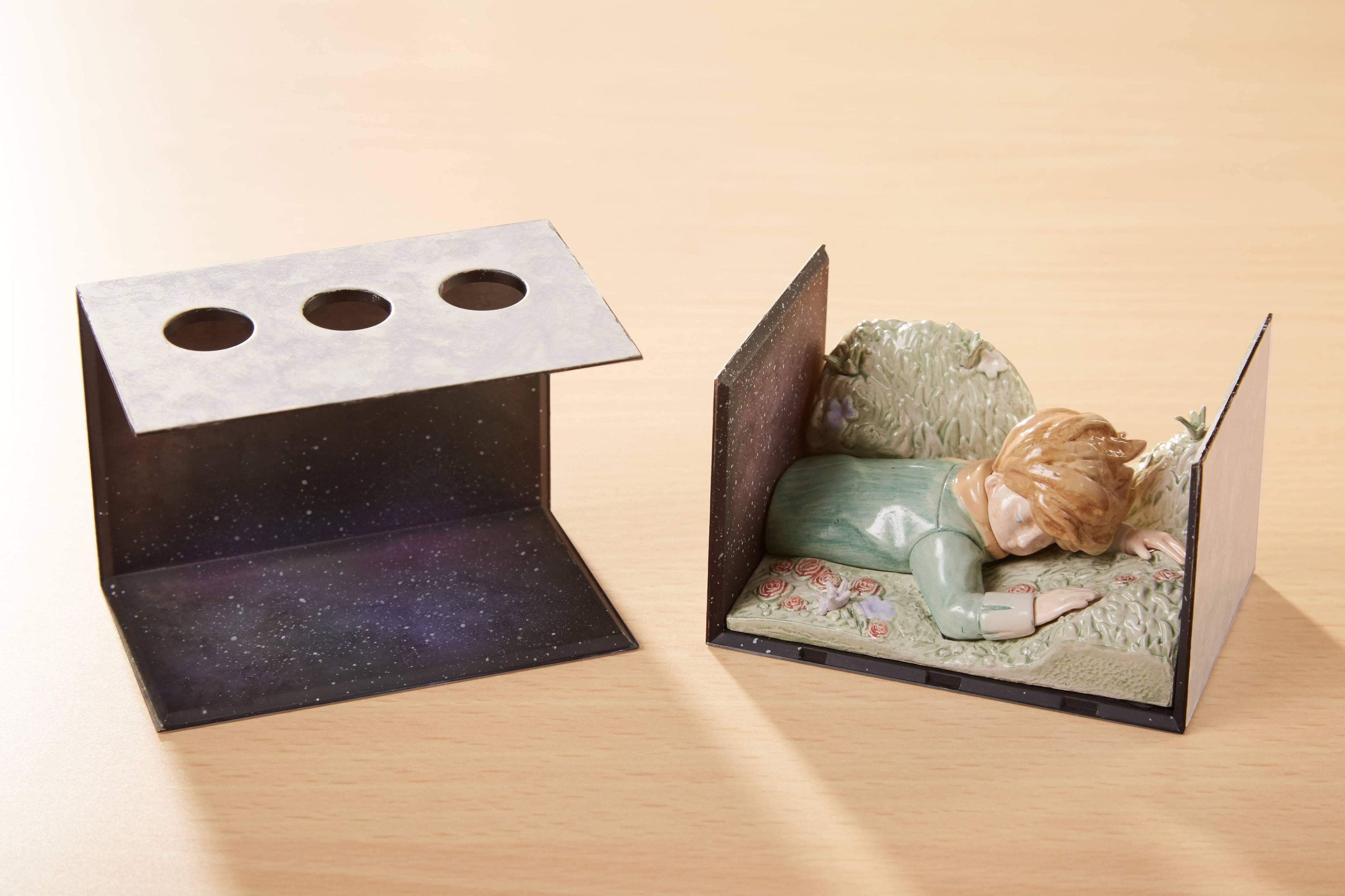 Little Prince Series 2 Blindbox by Zu & Pi x Kaiyodo