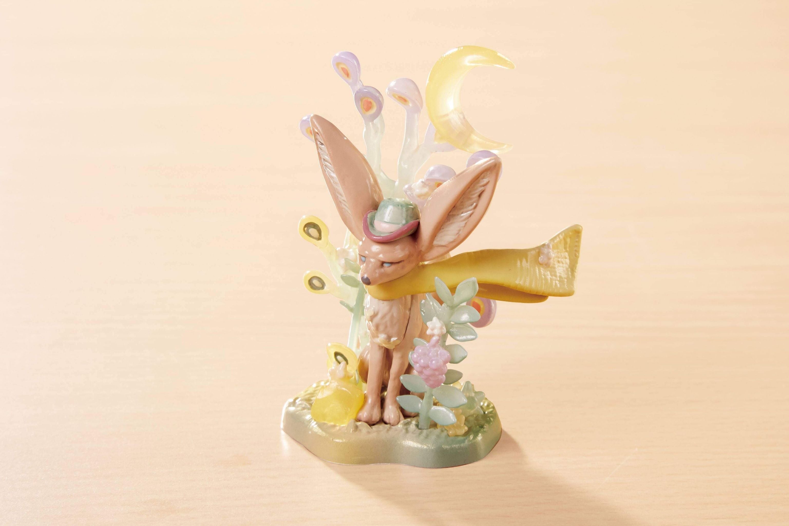 Little Prince Series 2 Blindbox by Zu & Pi x Kaiyodo
