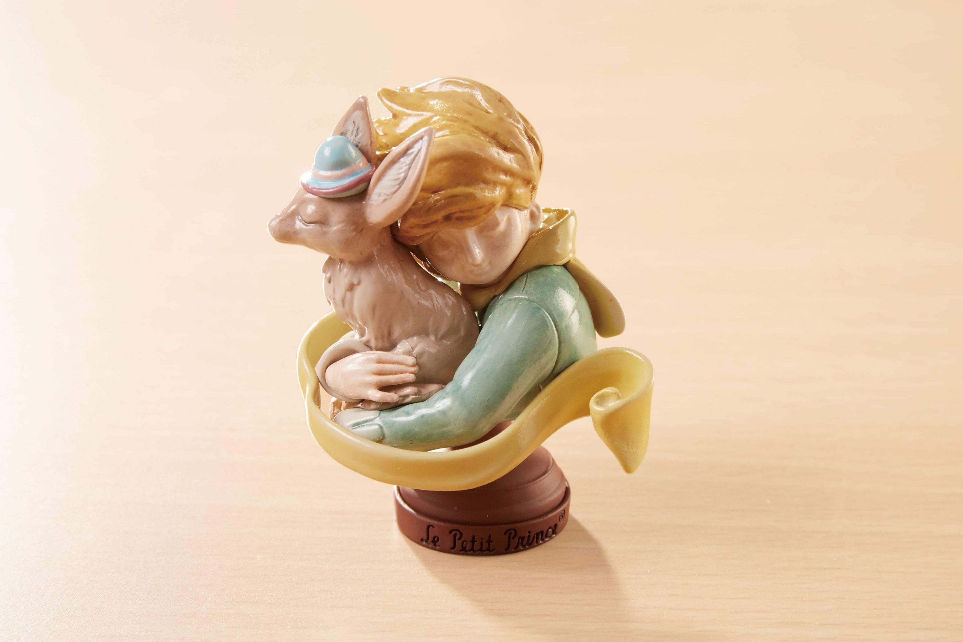 Little Prince Series 2 Blindbox by Zu & Pi x Kaiyodo