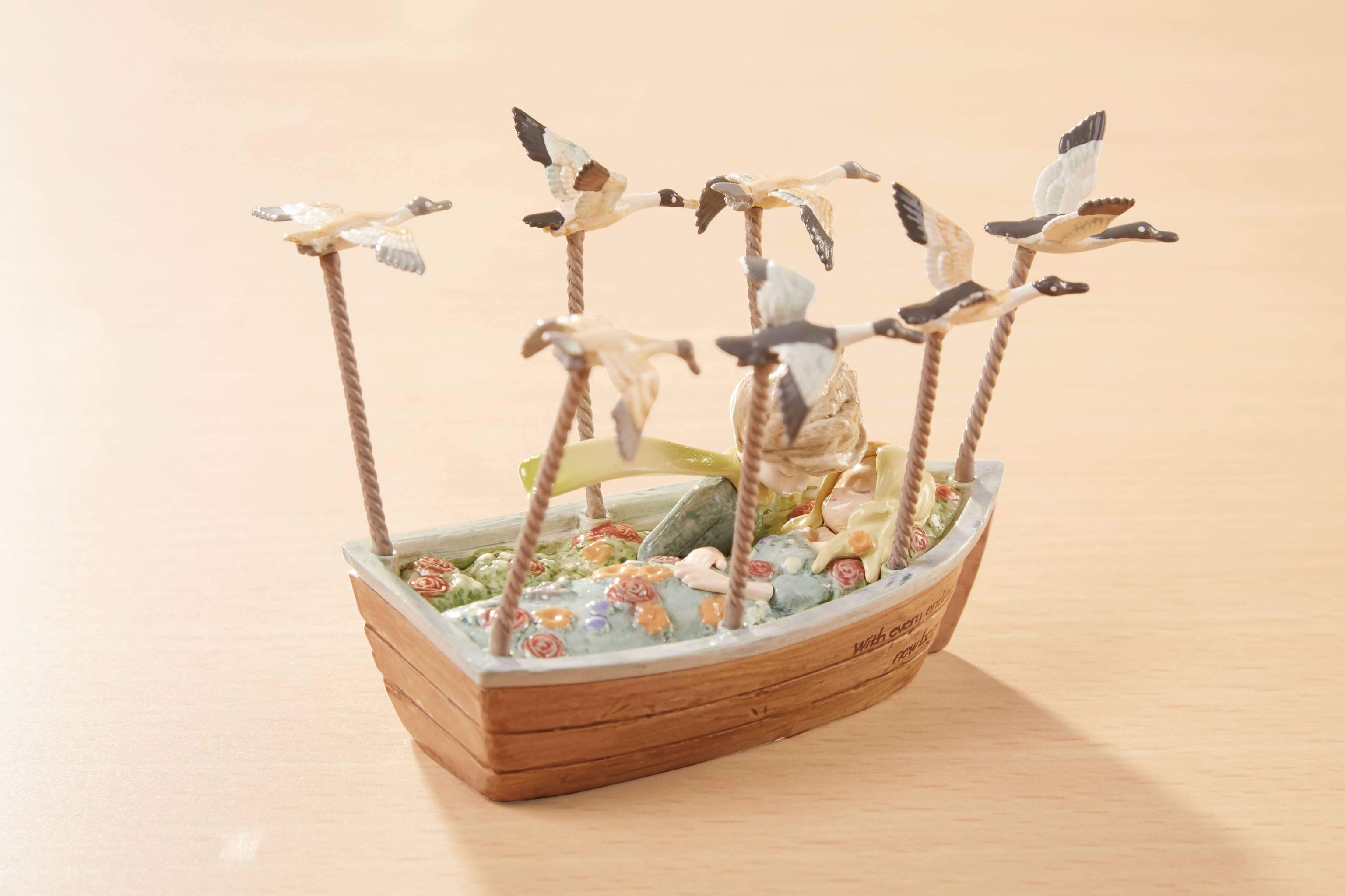 Little Prince Series 2 Blindbox by Zu & Pi x Kaiyodo