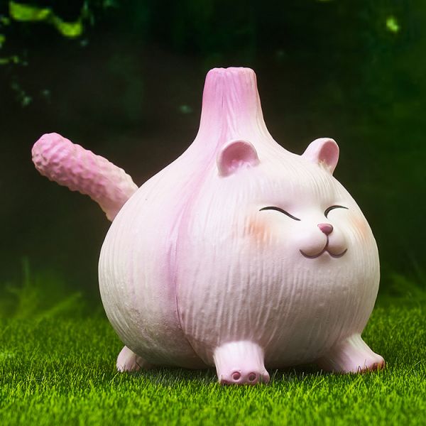 Vegetable Fairy Blind Box Series Special Edition