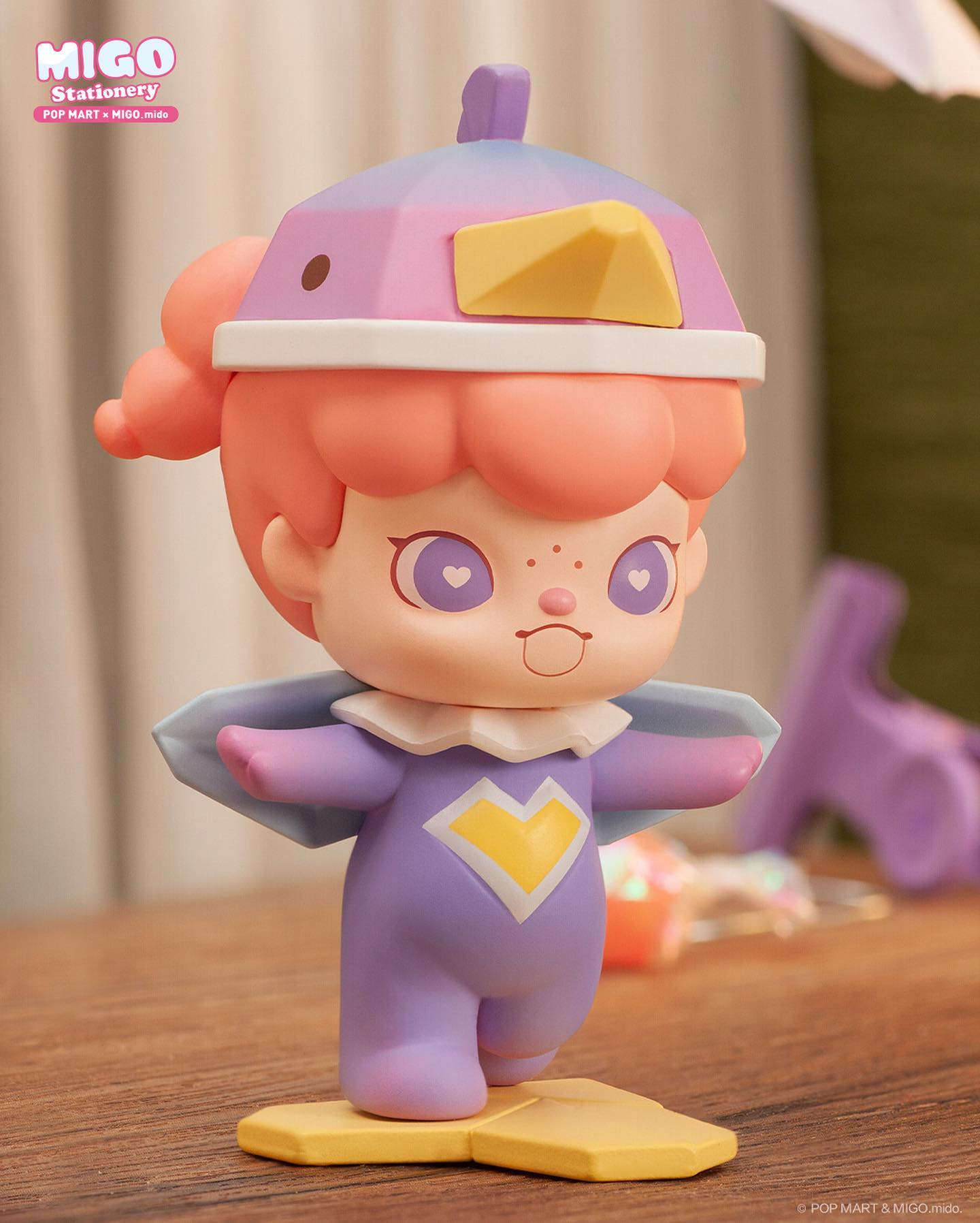 MIGO Stationery Blind Box Series