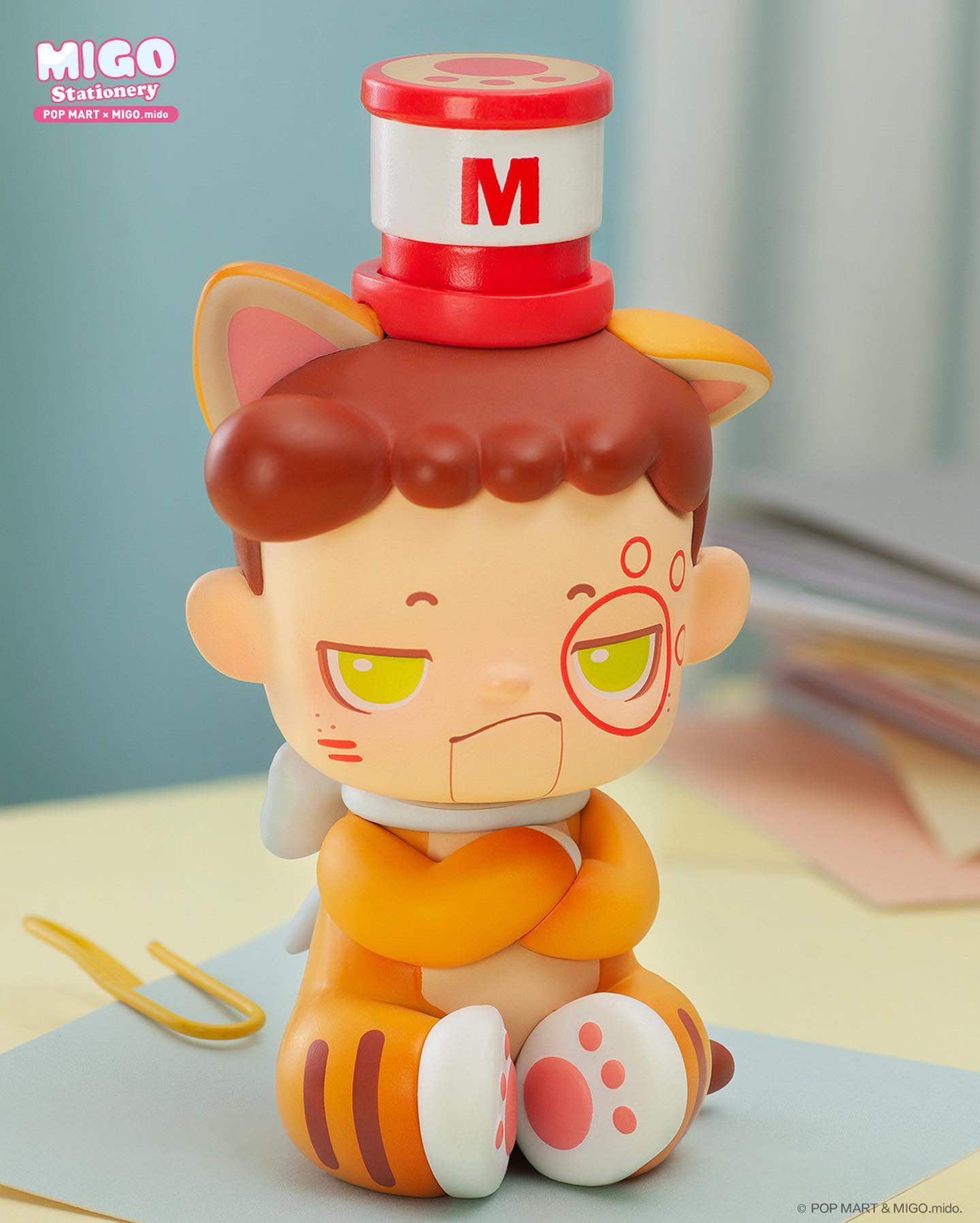 MIGO Stationery Blind Box Series