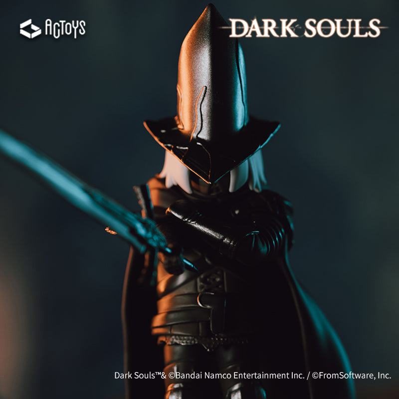Dark Souls Special Edition Blind Box Series