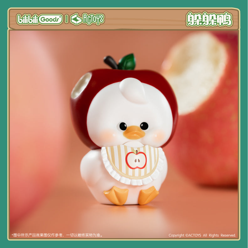 Duck Duck Orchard Blind Box Series