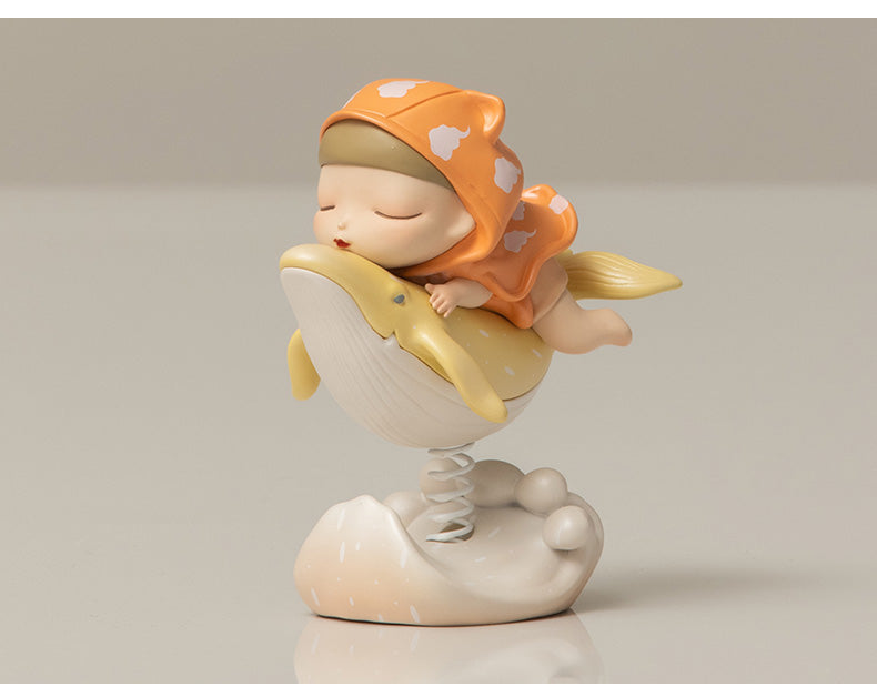 Shake! Shake! Shake the Fairy Series