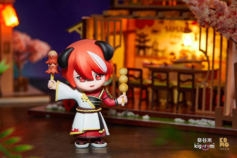 Love Canteen Blind Box Series