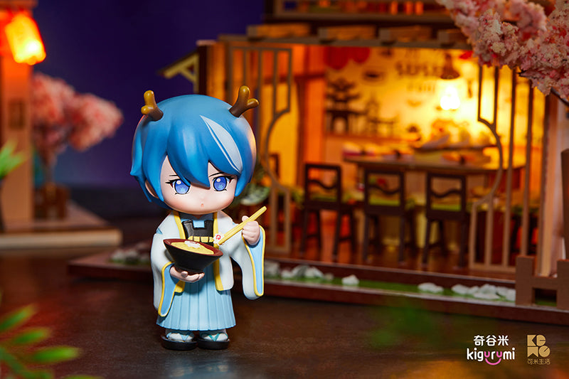 Love Canteen Blind Box Series