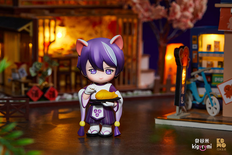 Love Canteen Blind Box Series