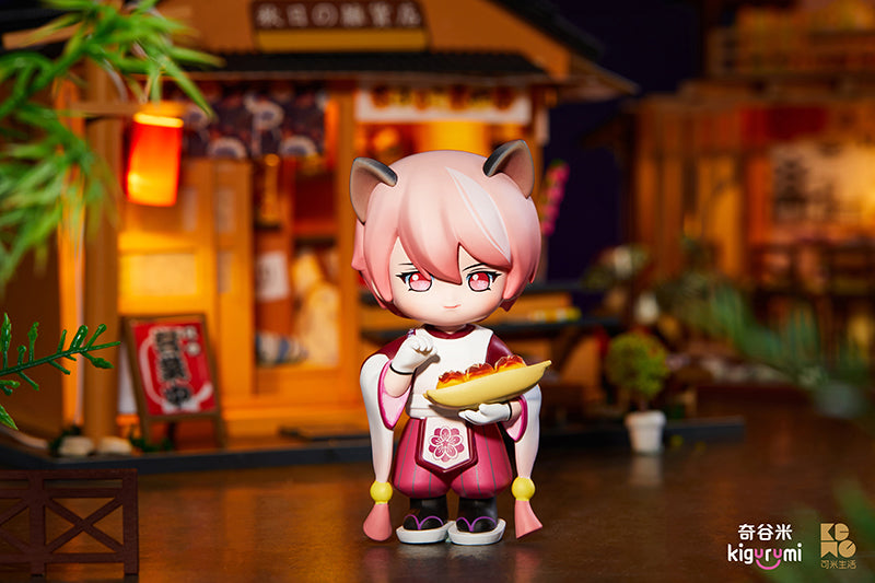 Love Canteen Blind Box Series